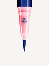 UZU BY FLOWFUSHI Eye Opening Liner Liquid Eyeliner #NAVY